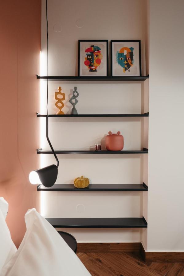 Retrowaves Apartment เทสซาโลนิกิ ภายนอก รูปภาพ